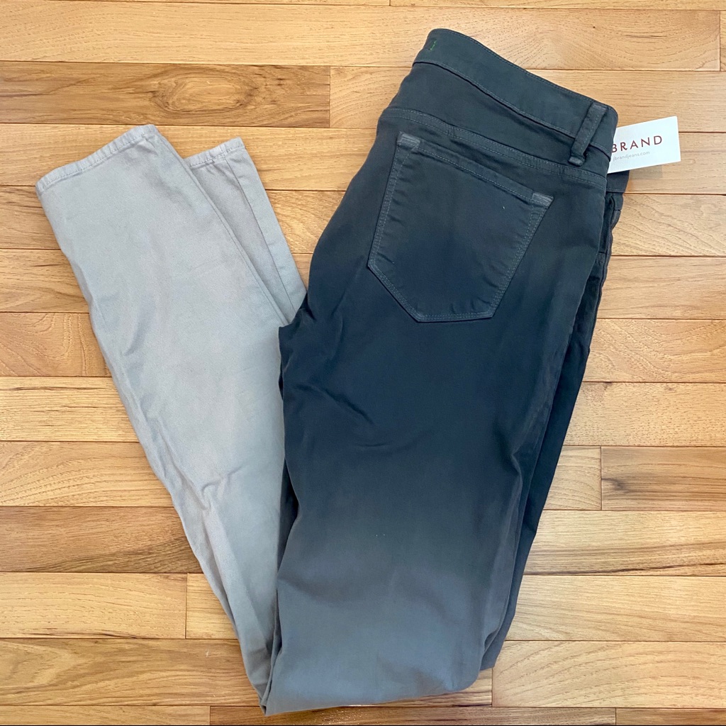 J Brand Jeans